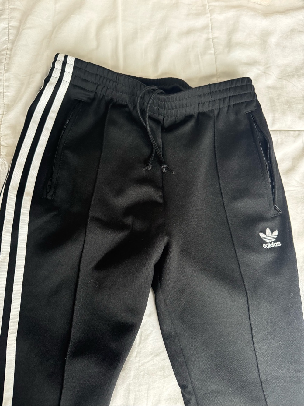 Adidas Women’s Track Pants